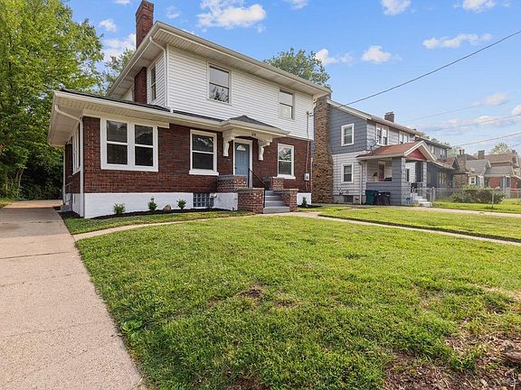 2nd image of 1234 Ryland Ave