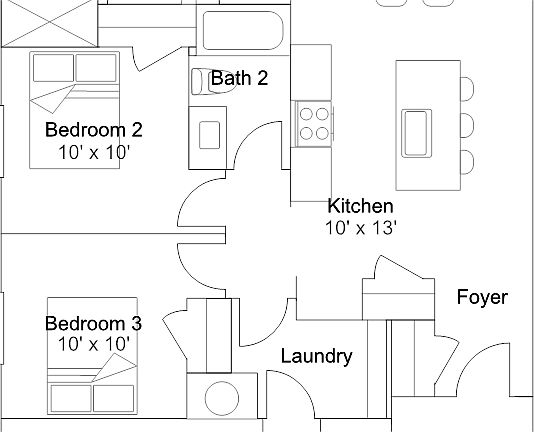 4th image of this home