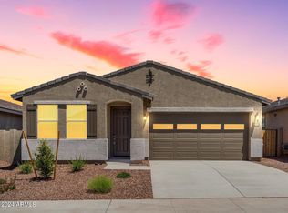 35310 W Cartegna Ln, Maricopa, AZ 85138