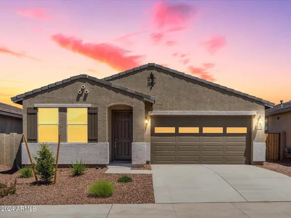 35310 W CARTEGNA Lane, Maricopa, AZ 85138