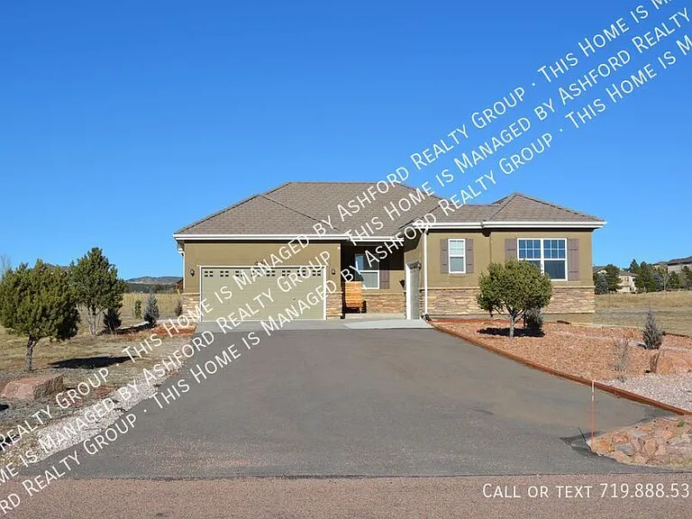 1615 Bowstring Rd — Photo 1