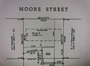 0 Moore St, Chicopee, MA 01013