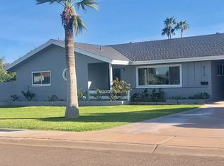 8115 E Edgemont Ave, Scottsdale, AZ 85257