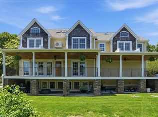 2269 E Main Rd, Portsmouth, RI 02871