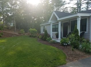 49 Happy Hollow Rd, East Falmouth, MA 02536