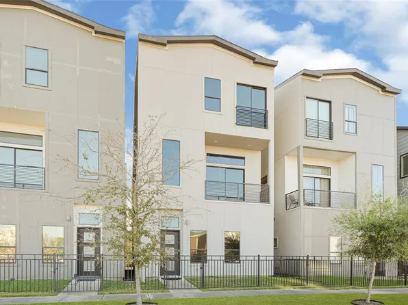 2317 Cleburne St, Houston, TX 77004