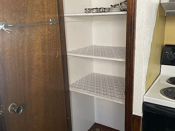 Large Pantry