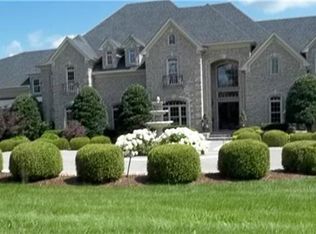 5050 Murray Ln, Brentwood, TN 37027
