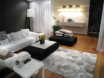 Rented by Citi Habitats