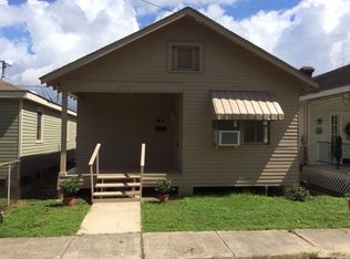 41 Elodie Ave, Harahan, LA 70123
