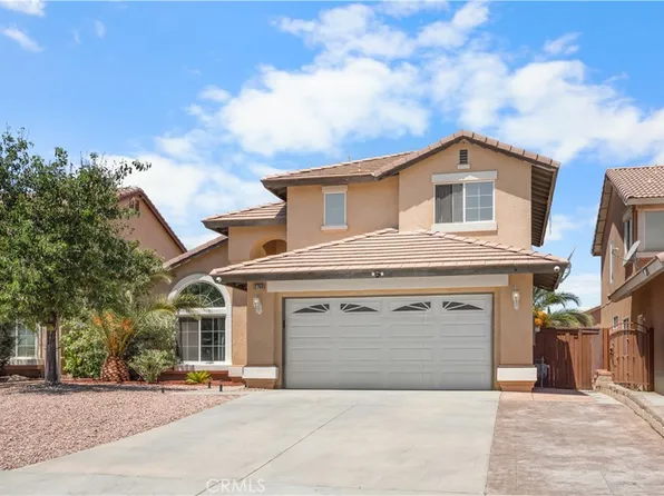 12768 Berrydale St, Victorville, CA 92392