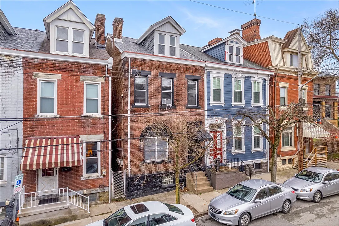 5148 Carnegie St photo 1