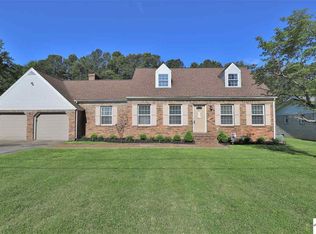 15 Biscayne Dr, La Center, KY 42056