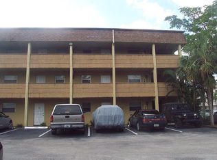 5100 SW 64th Ave APT 105, Fort Lauderdale, FL 33314