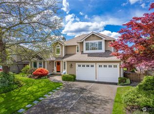 25215 161st Pl SE, Covington, WA