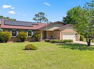 7416 Brewster St, Navarre, FL 32566