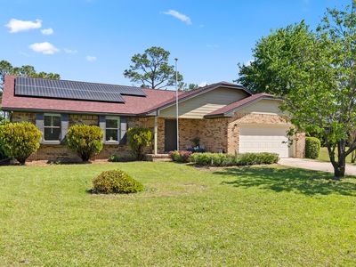 7416 Brewster St, Navarre, FL, 32566