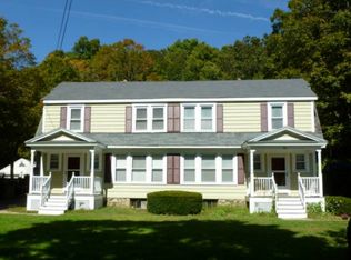 96B Portland Ave, Redding, CT 06896
