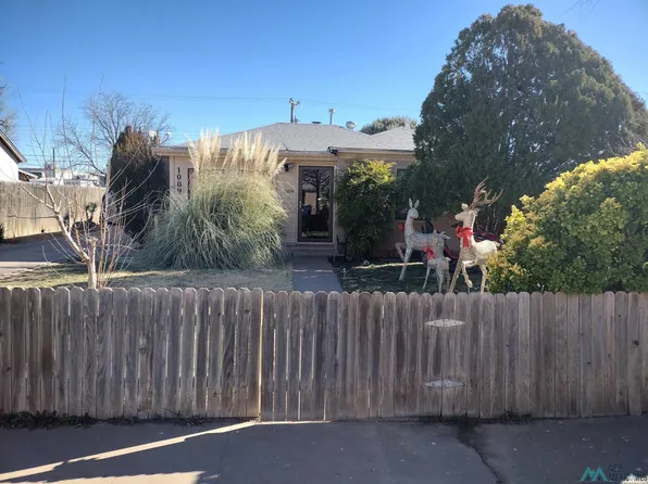 1009 S Pennsylvania Ave, Roswell, NM 88203