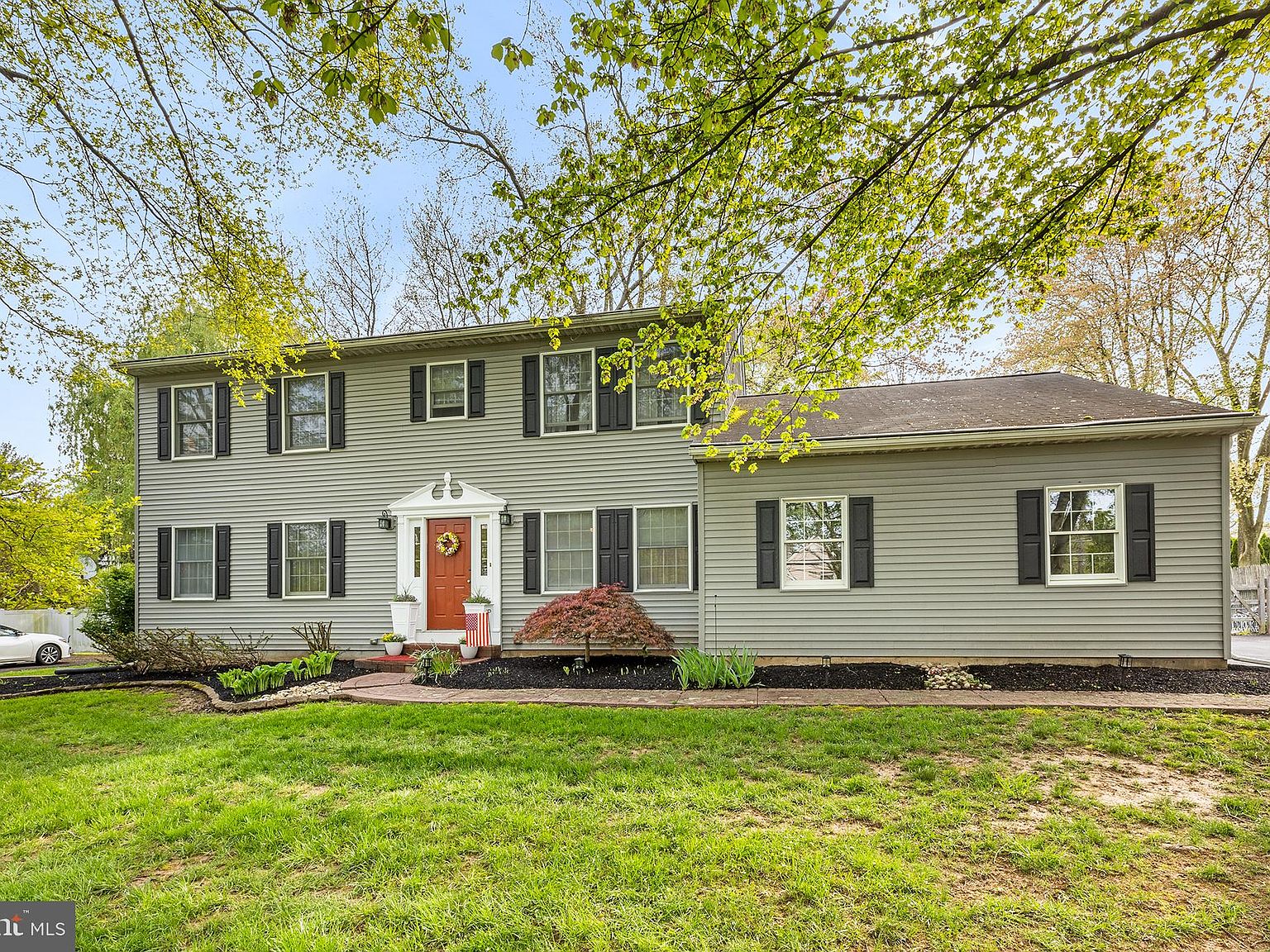 36 Tanyard Rd, Richboro, PA 18954 Zillow