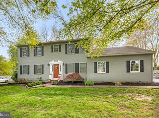 36 Tanyard Rd, Richboro, PA 18954
