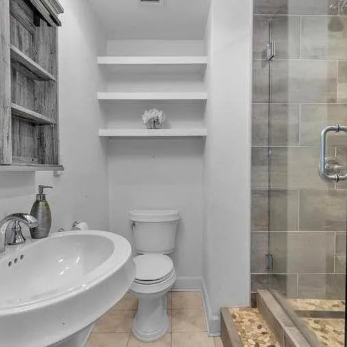 1650 Fillmore St #304 — Photo 9