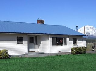 83 Mount Adams Hwy, Glenwood, WA 98619