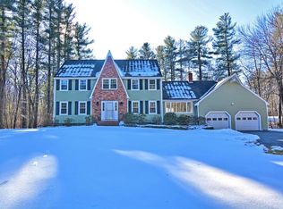 114 Ann Lee Rd, Harvard, MA 01451