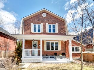 171 Springfield Rd, Ottawa, ON K1M1C4