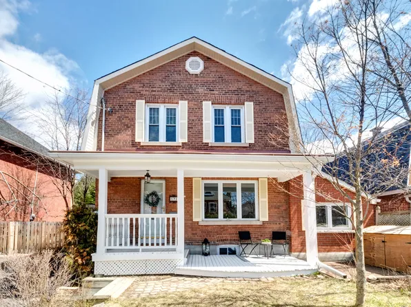 171 Springfield Rd, Ottawa, ON K1M 1C4