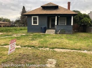232 S East St, Tulare, CA 93274