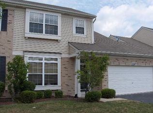 7218 Alden Dr, Plainfield, IL