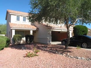 6154 E Sierra Morena St, Mesa, AZ 85215