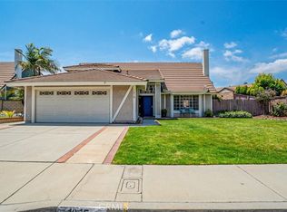 1015 Cogburn Ln, Diamond Bar, CA 91765