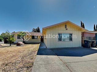 2760 Orchid St, Fairfield, CA 94533