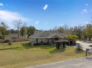 8370 SE 155th Pl, Summerfield, FL 34491
