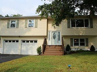 113 Harold Ave, Cornwall, NY 12518