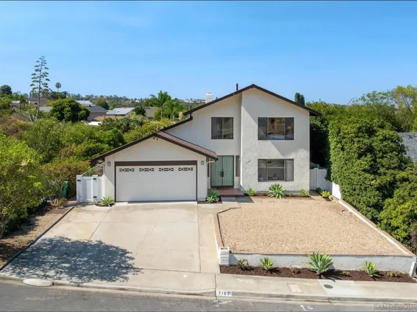7187 Ruane St, San Diego, CA 92119