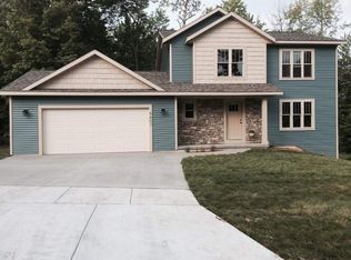 6607 Conner Davis Dr, Wausau, WI 54401
