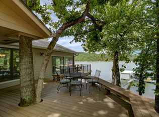 33100 S 586th Rd, Jay, OK 74346