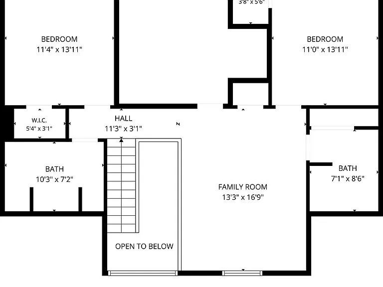 3910 Misty Gardens Ct — Photo 50