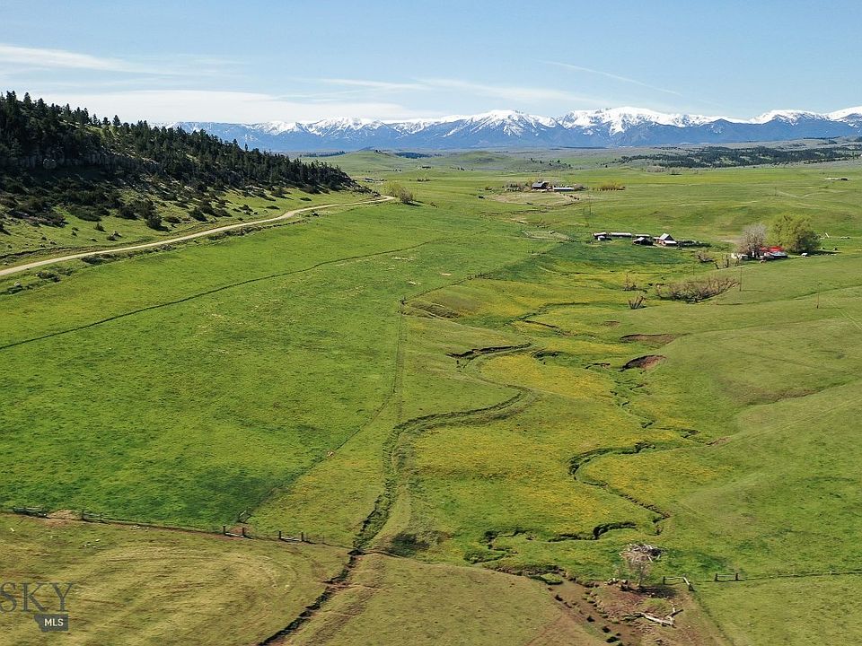 199 Grove Creek Rd, Fishtail, MT 59028 MLS 373605 Zillow