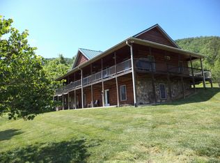 6466 Happy Valley Rd, Tallassee, TN 37878