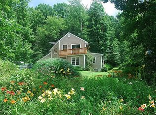 101 Andy Dr, Bumpass, VA 23024