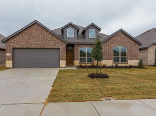 108 Independence Dr, Joshua, TX 76058