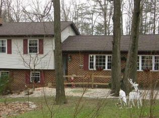 807 Tollgate Ridge Rd, Mercersburg, PA 17236