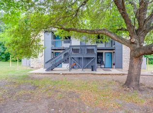 906 Airoso Cv APT D, Austin, TX 78745