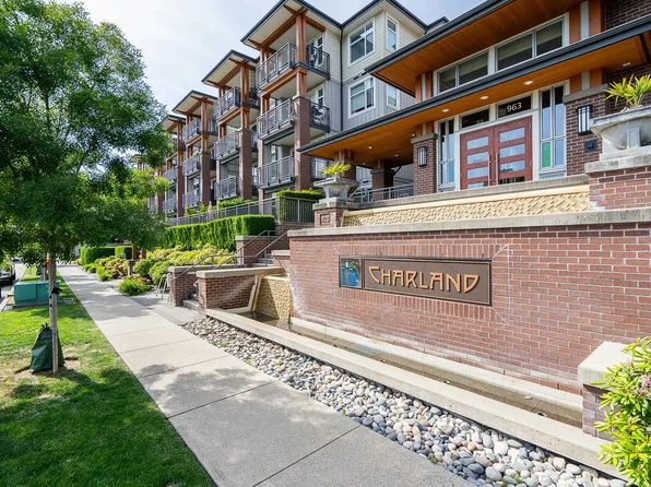 963 Charland Ave #2410, Coquitlam, BC V3K 0E2