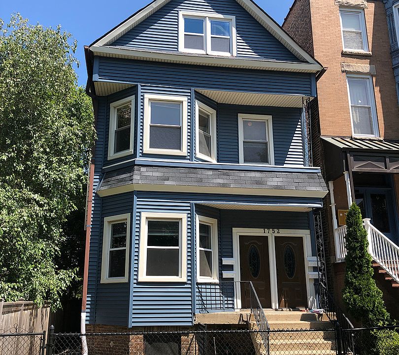 1st image of 1742 W Melrose St #1