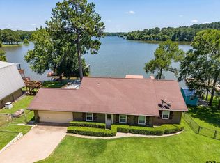 248 County Road 3149, Jacksonville, TX 75766